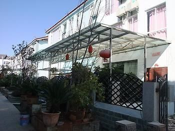 Liye Jingjiang Villa Hotel Lijiang  Extérieur photo