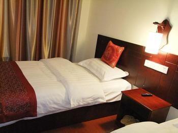 Liye Jingjiang Villa Hotel Lijiang  Extérieur photo