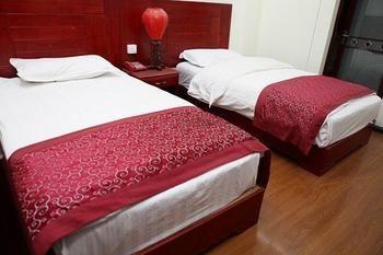 Liye Jingjiang Villa Hotel Lijiang  Extérieur photo