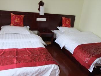 Liye Jingjiang Villa Hotel Lijiang  Extérieur photo