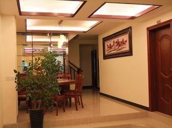 Liye Jingjiang Villa Hotel Lijiang  Extérieur photo