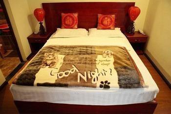 Liye Jingjiang Villa Hotel Lijiang  Extérieur photo